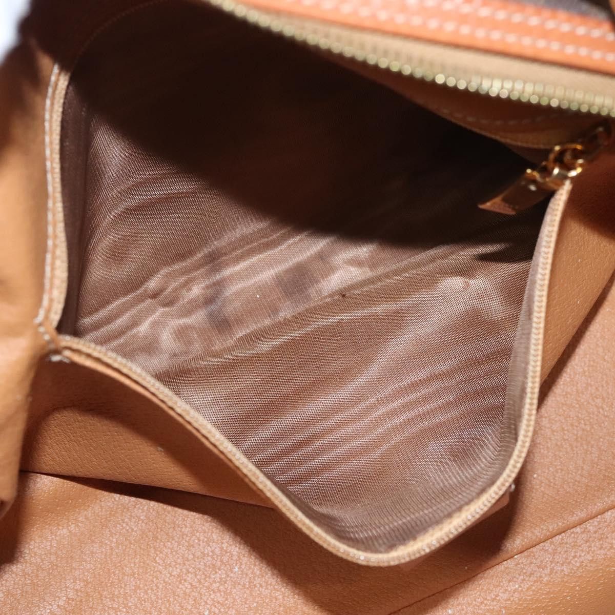 Celine Céline Macadam handbag Size ONE SIZE - 22 Thumbnail