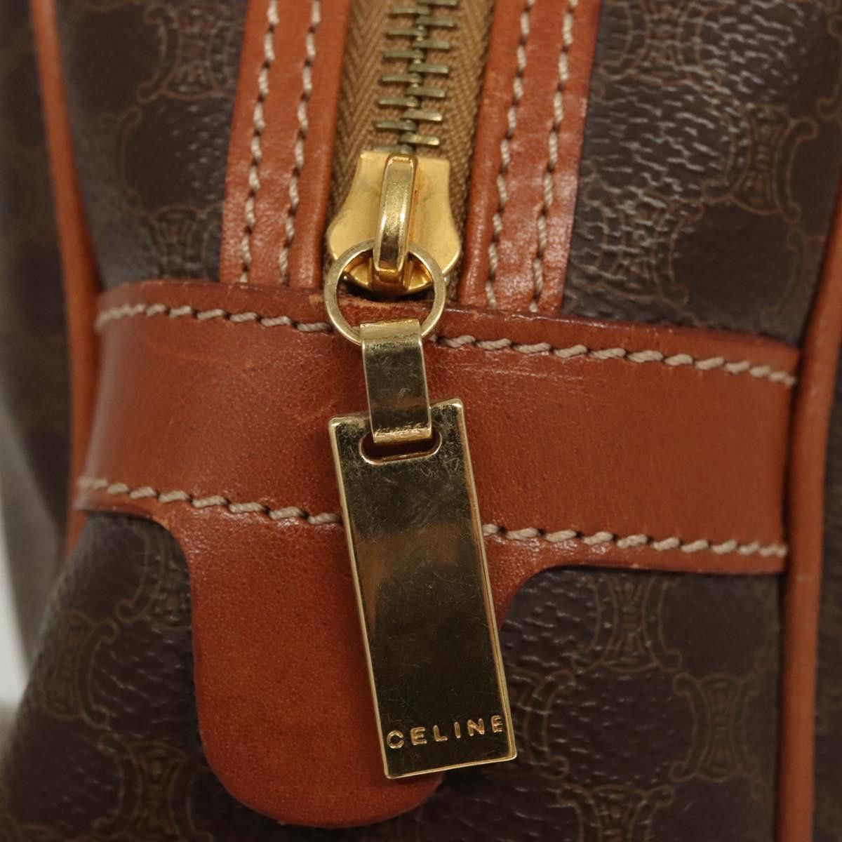 Celine Céline Macadam handbag Size ONE SIZE - 10 Thumbnail