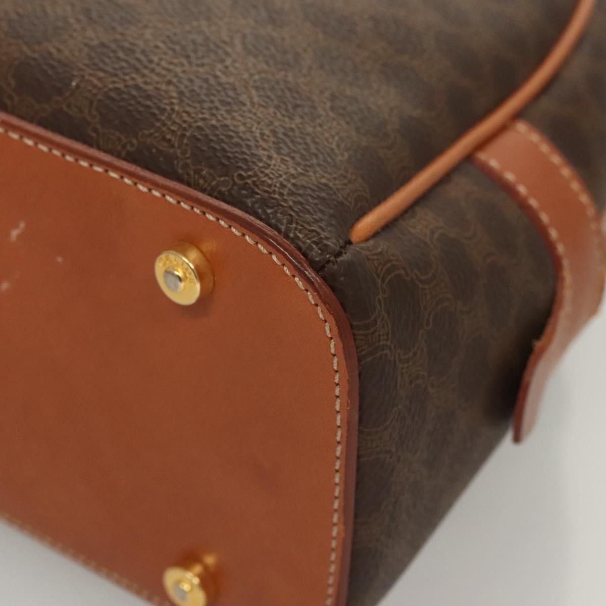 Celine Céline Macadam handbag Size ONE SIZE - 9 Thumbnail