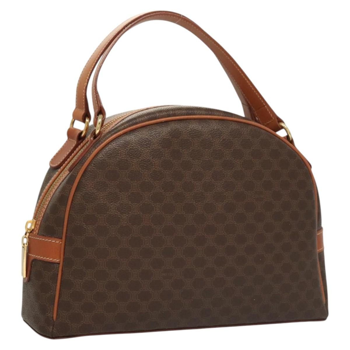 Celine Céline Macadam handbag Size ONE SIZE - 15 Thumbnail