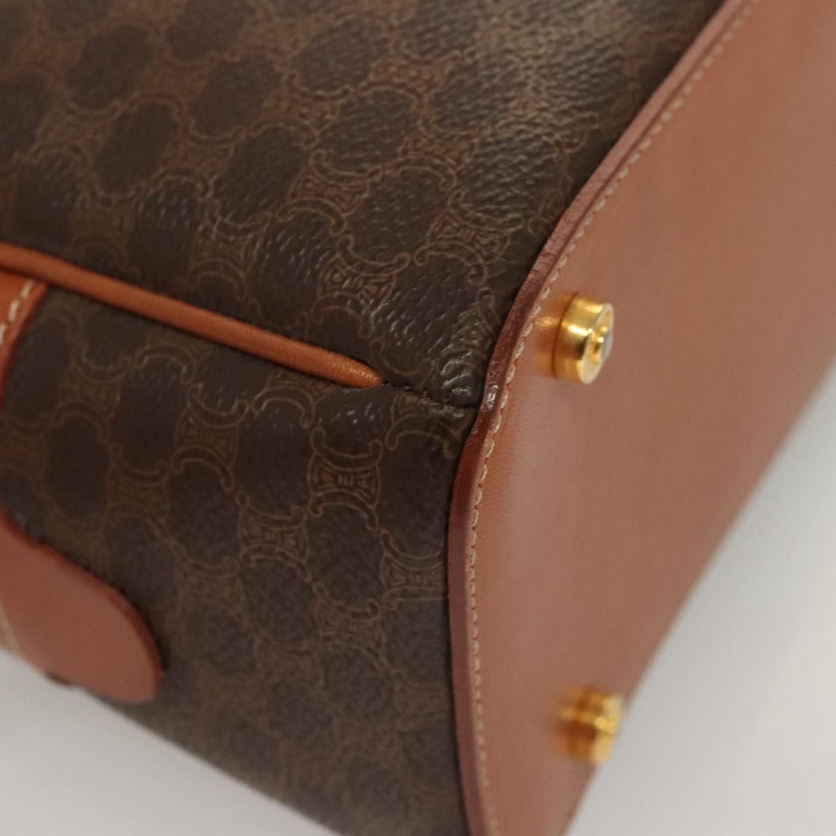Celine Céline Macadam handbag Size ONE SIZE - 8 Thumbnail