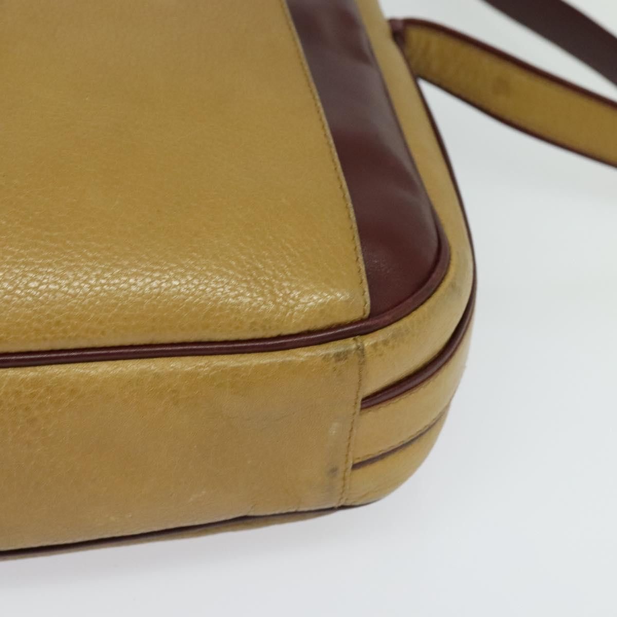 Cartier Cartier Must de Cartier shoulder Size ONE SIZE - 8 Thumbnail