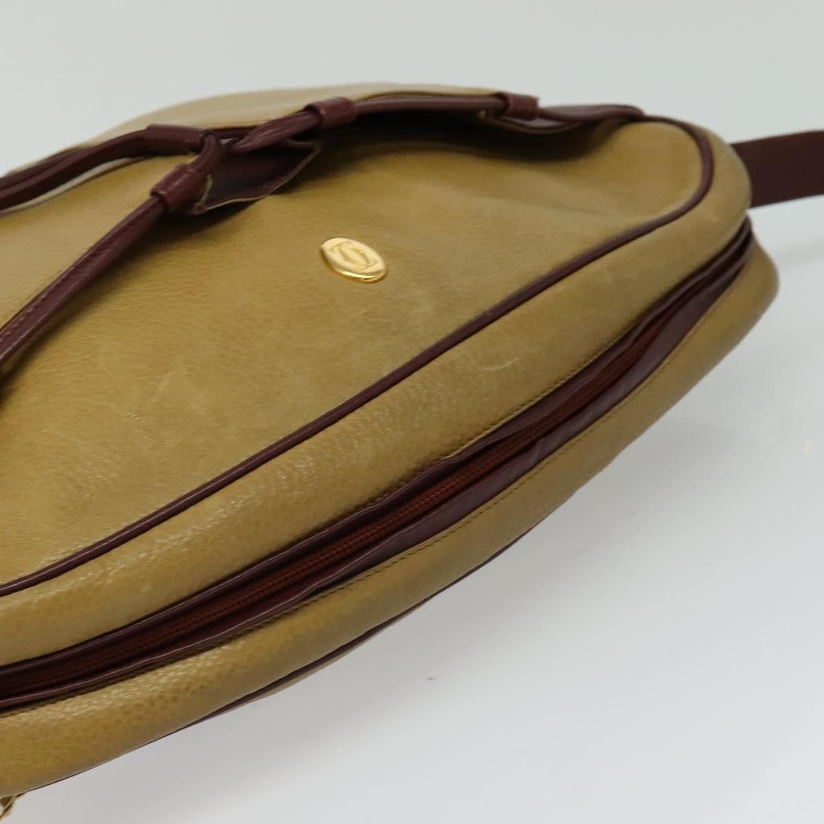 Cartier Cartier Must de Cartier shoulder Size ONE SIZE - 17 Thumbnail