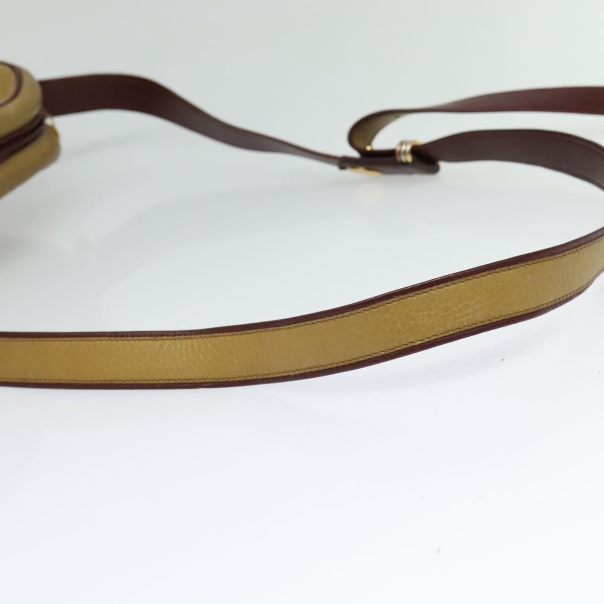 Cartier Cartier Must de Cartier shoulder Size ONE SIZE - 5 Thumbnail