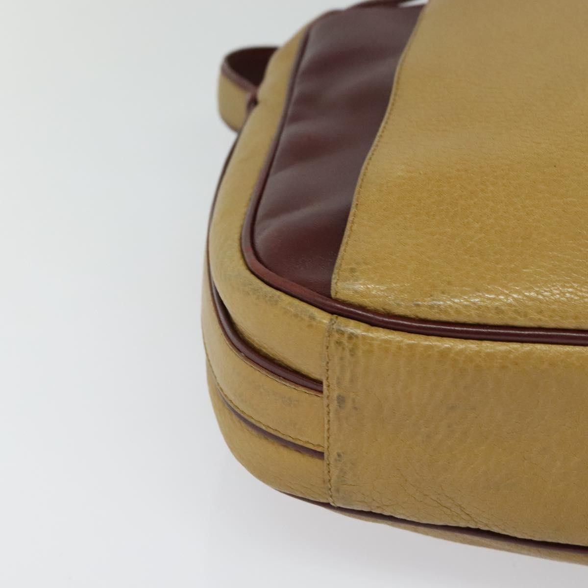 Cartier Cartier Must de Cartier shoulder Size ONE SIZE - 6 Thumbnail