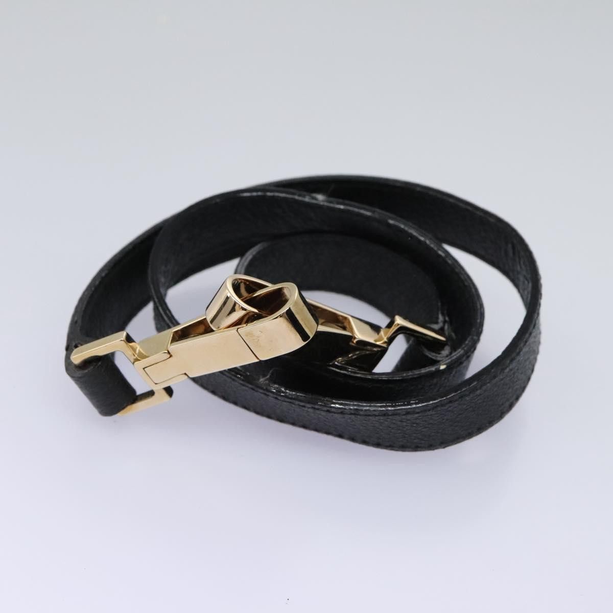 Gucci Gucci Bamboo handbag Size ONE SIZE - 15 Thumbnail