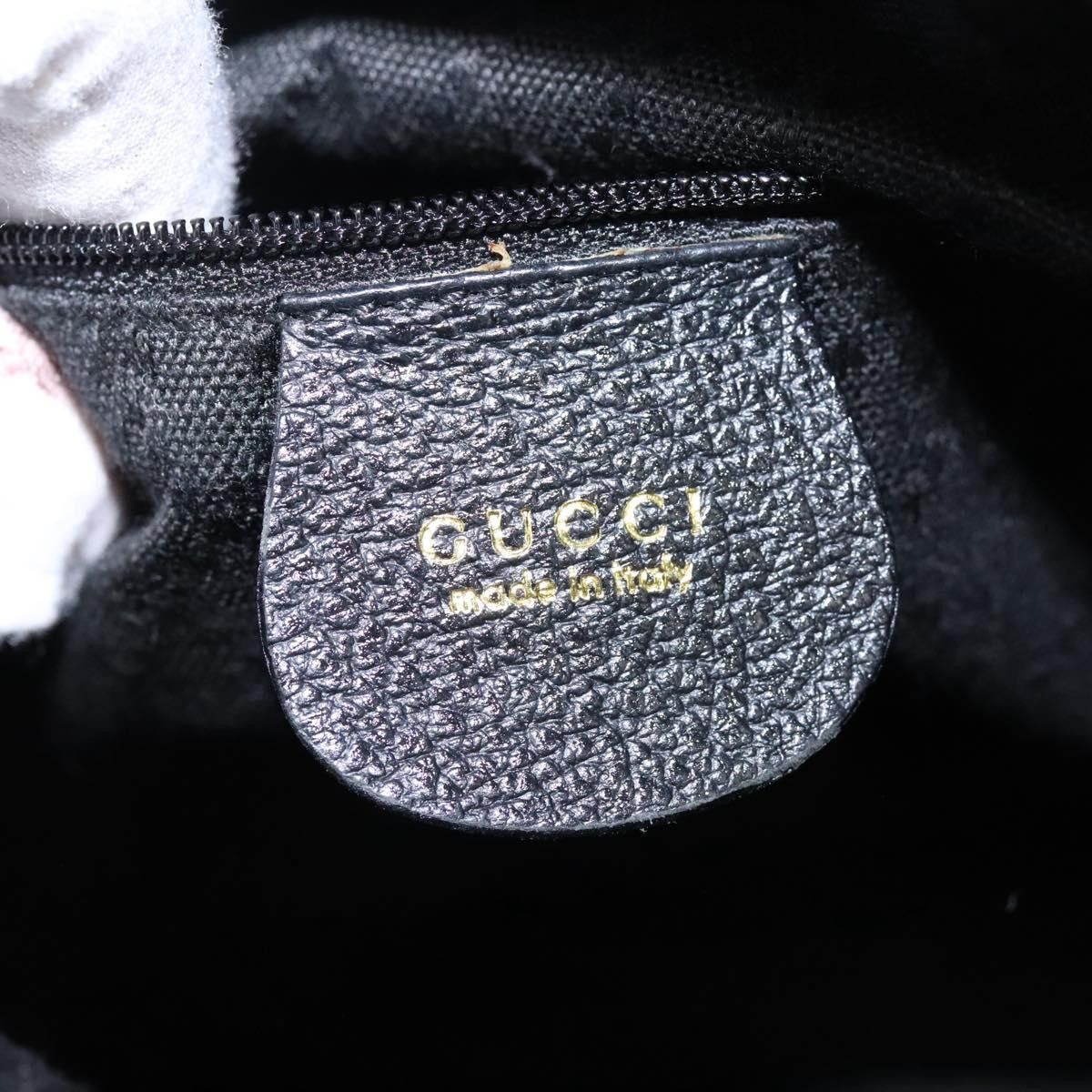 Gucci Gucci Bamboo handbag Size ONE SIZE - 13 Thumbnail