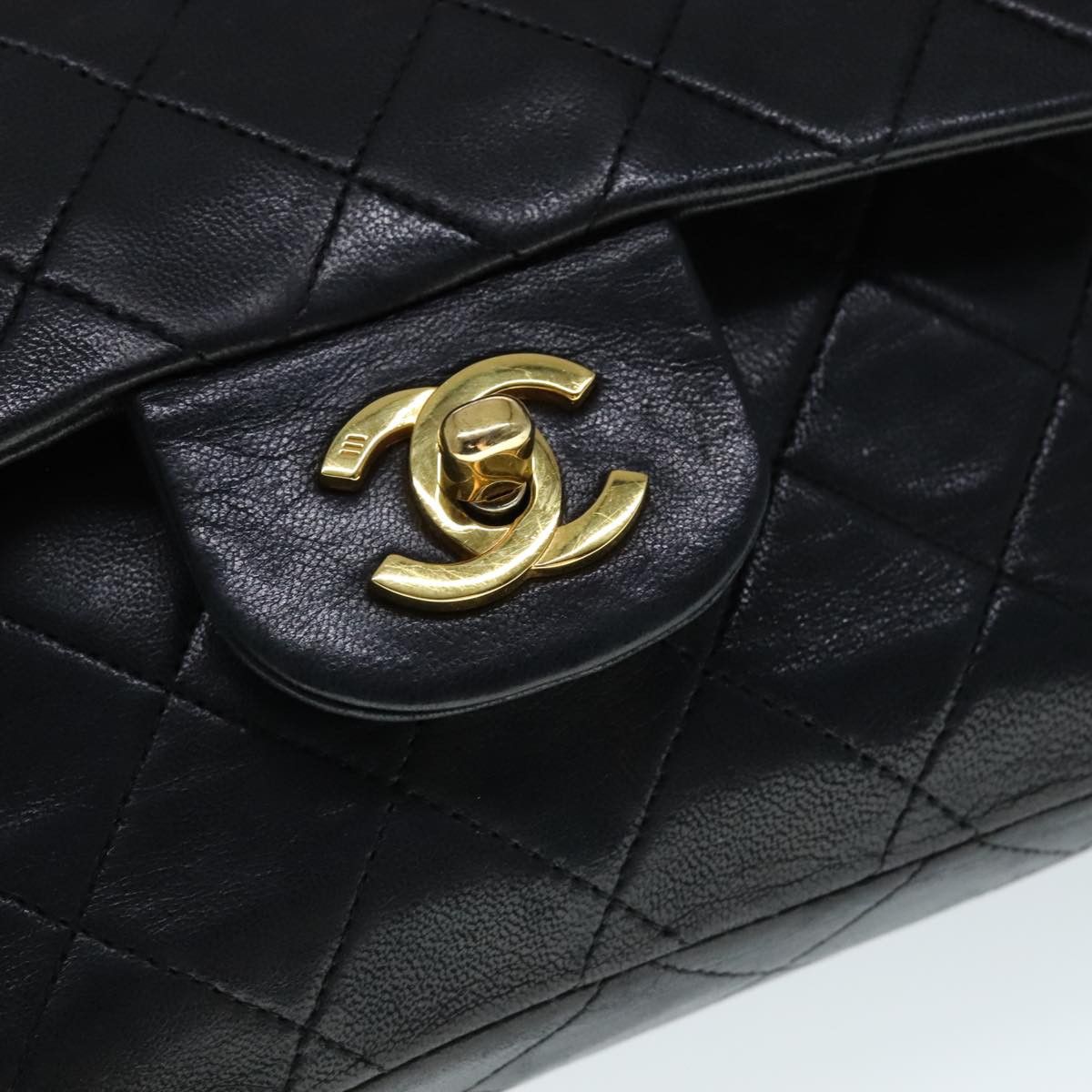 Chanel Chanel Timeless shoulder Size ONE SIZE - 12 Thumbnail