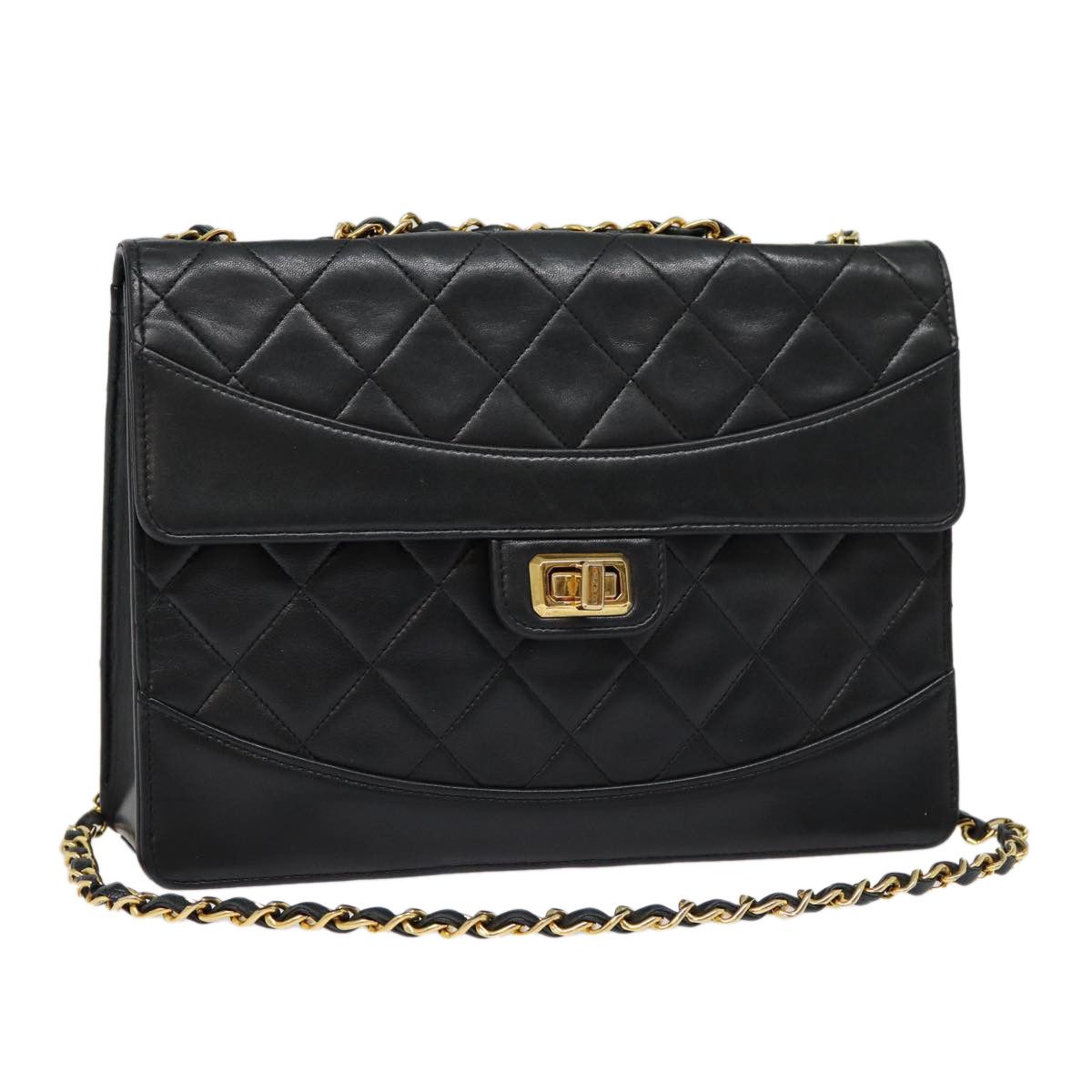 Chanel Chanel Single flap shoulder Size ONE SIZE - 19 Thumbnail