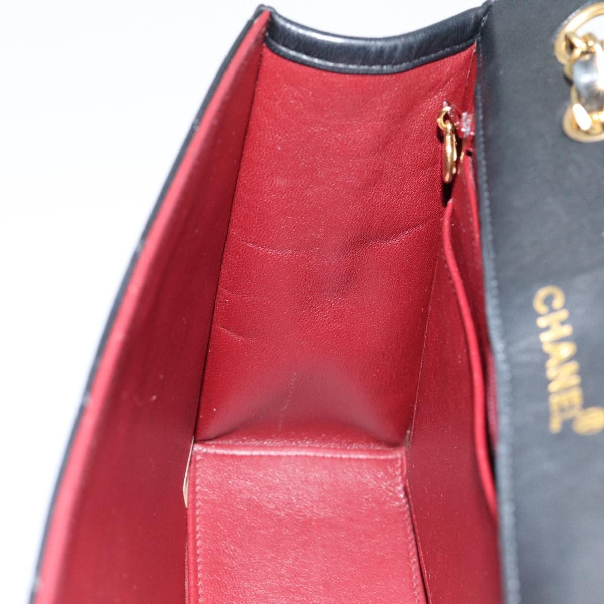Chanel Chanel Single flap shoulder Size ONE SIZE - 20 Thumbnail
