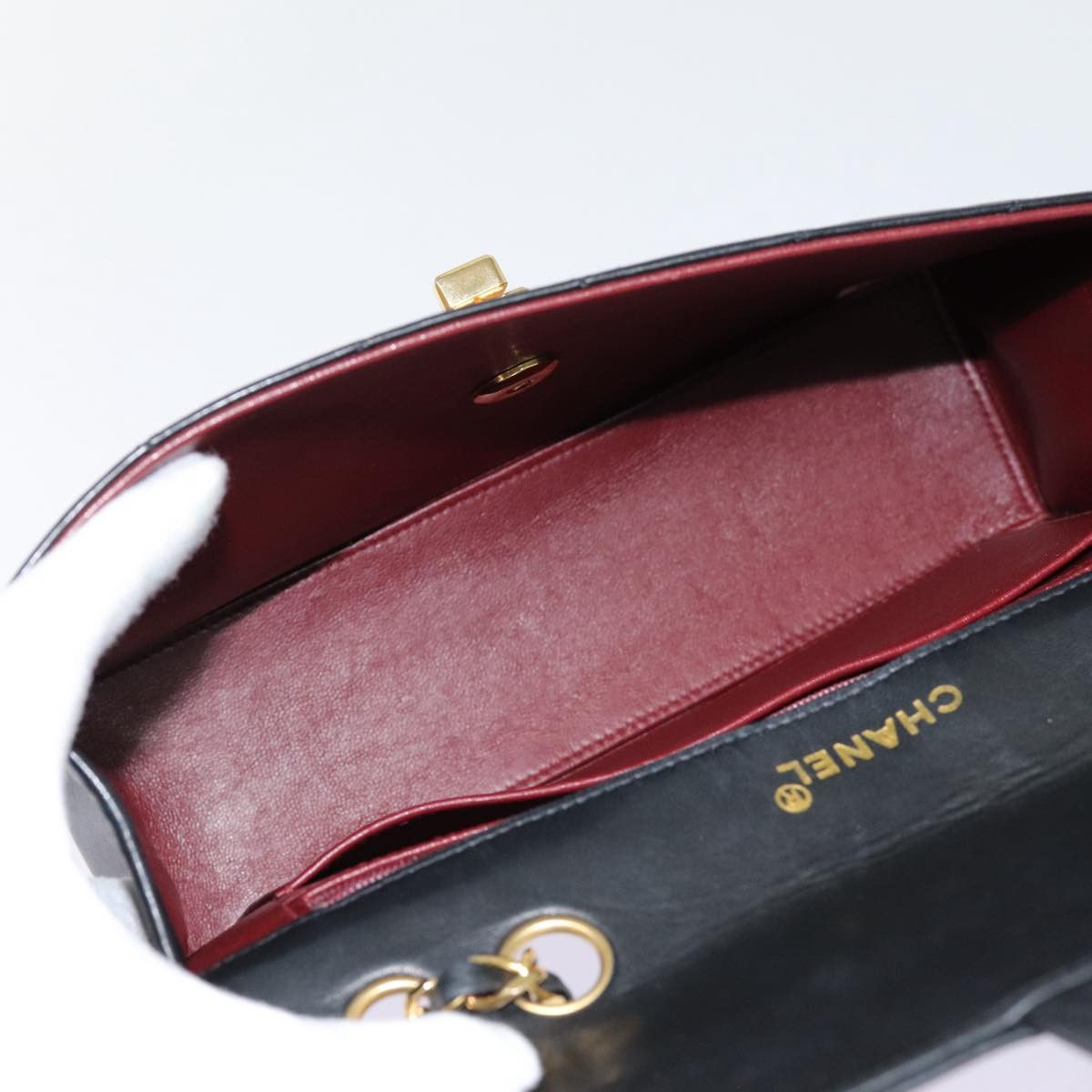 Chanel Chanel Single flap shoulder Size ONE SIZE - 5 Thumbnail