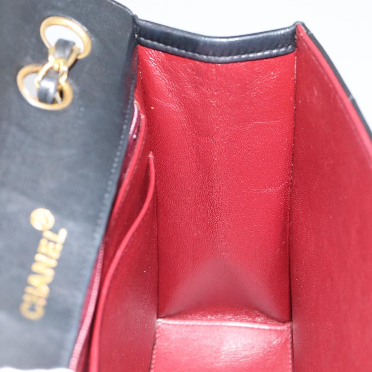 Chanel Chanel Single flap shoulder Size ONE SIZE - 21 Thumbnail