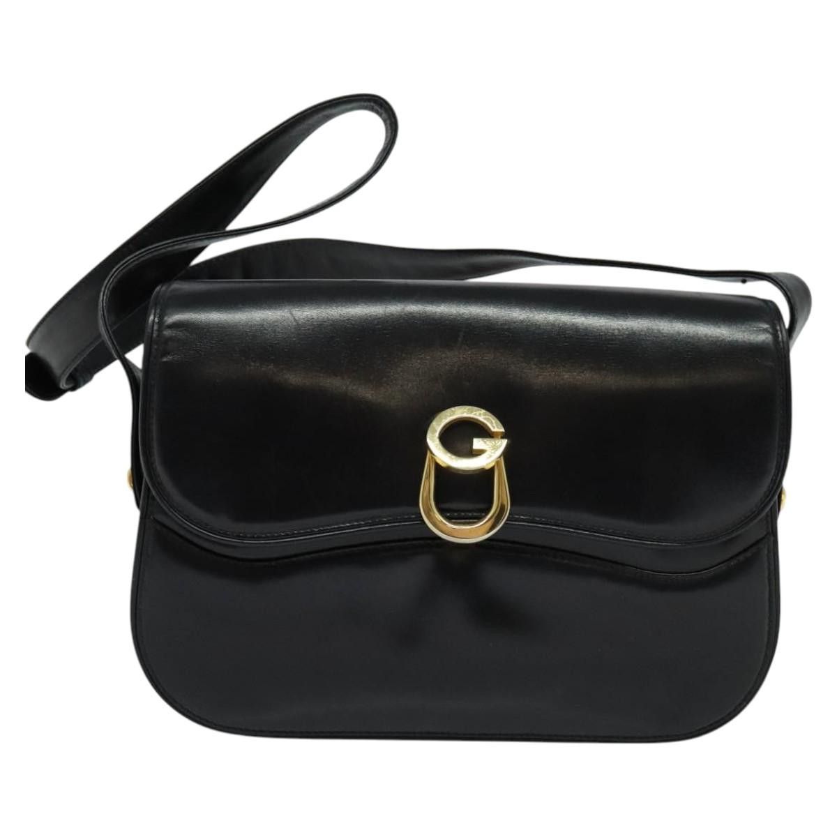 Gucci Gucci Old Gucci shoulder Size ONE SIZE - 21 Thumbnail