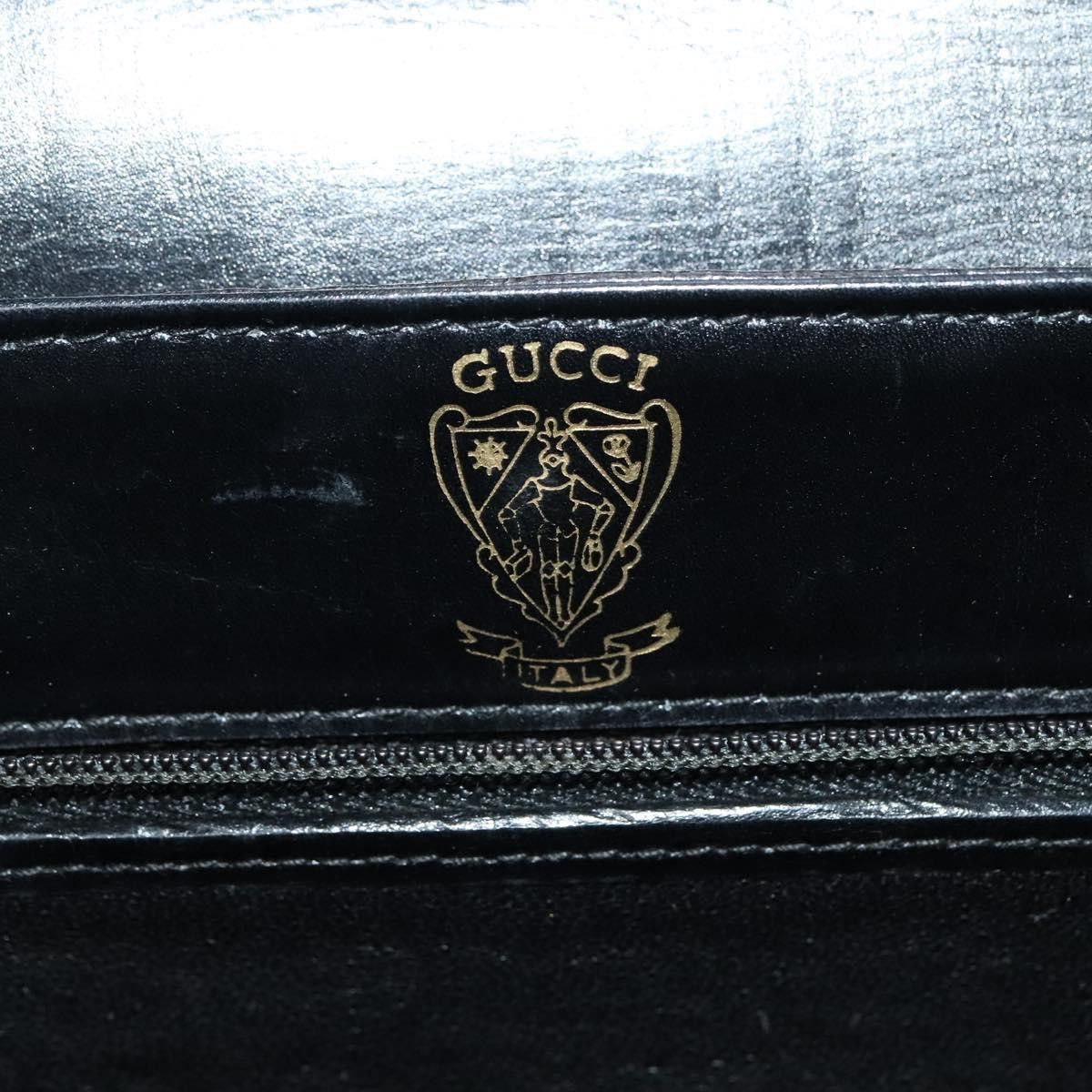 Gucci Gucci Old Gucci shoulder Size ONE SIZE - 15 Thumbnail