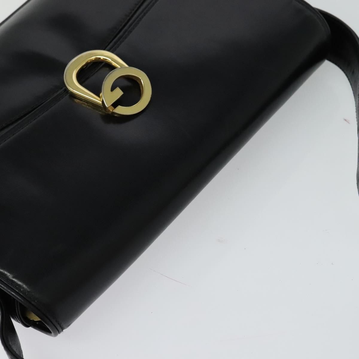 Gucci Gucci Old Gucci shoulder Size ONE SIZE - 22 Thumbnail