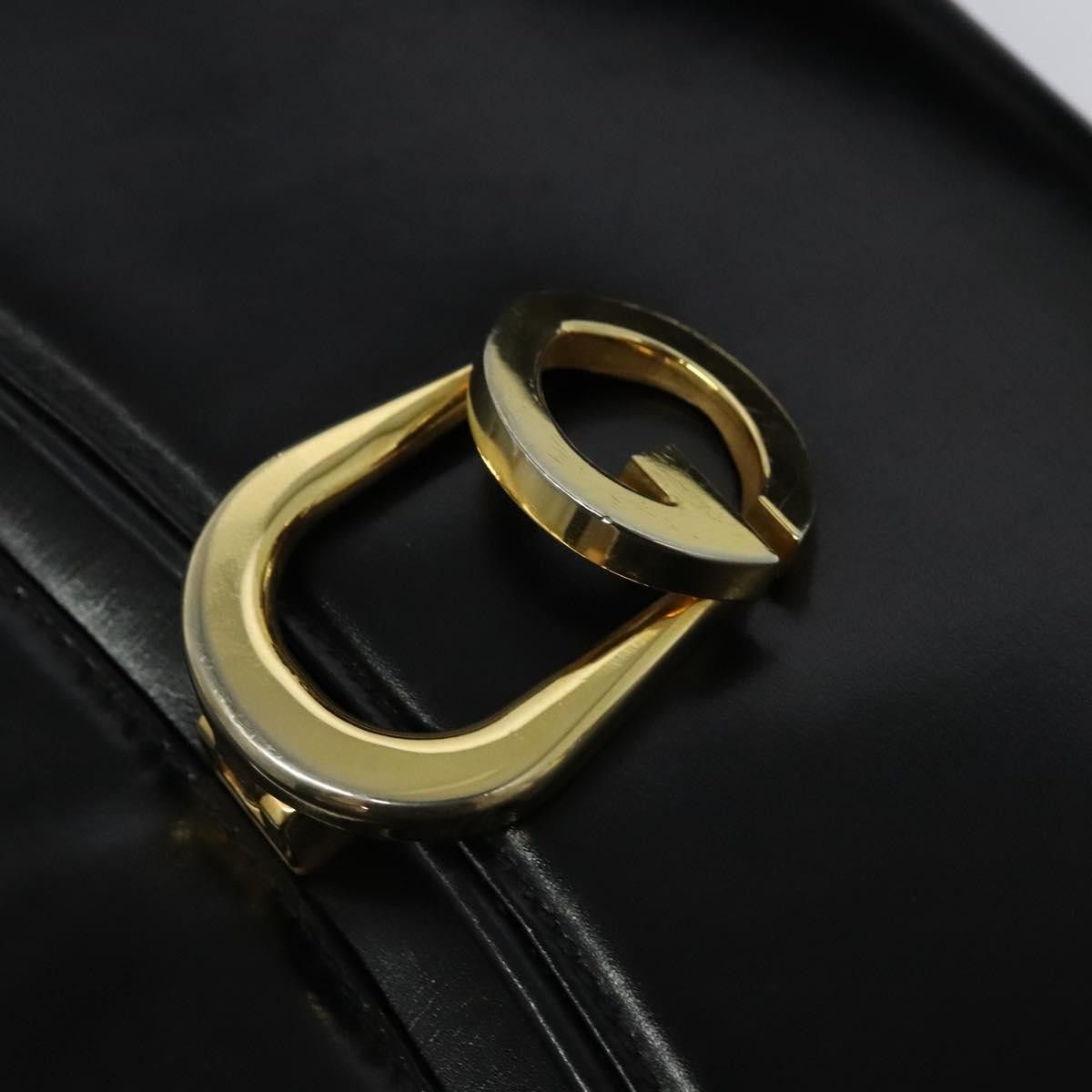Gucci Gucci Old Gucci shoulder Size ONE SIZE - 12 Thumbnail