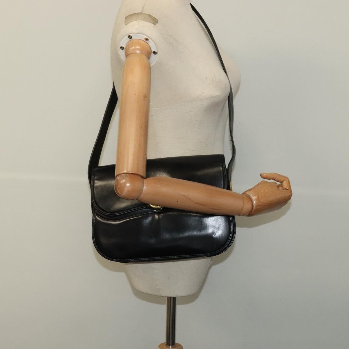 Gucci Gucci Old Gucci shoulder Size ONE SIZE - 16 Thumbnail