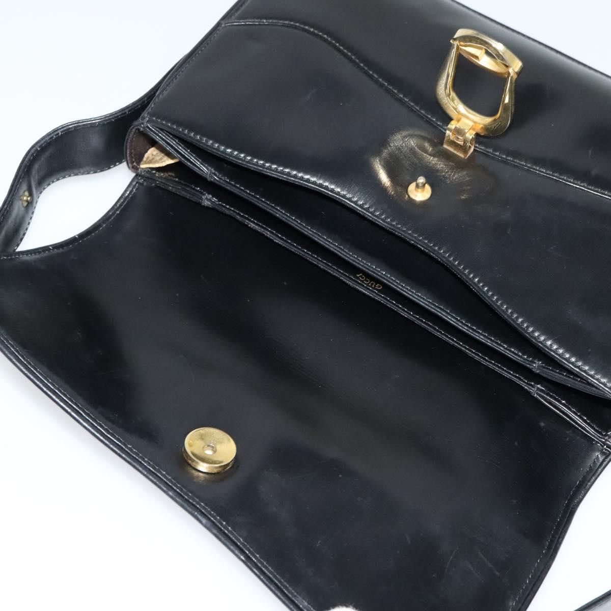 Gucci Gucci Old Gucci shoulder Size ONE SIZE - 13 Thumbnail