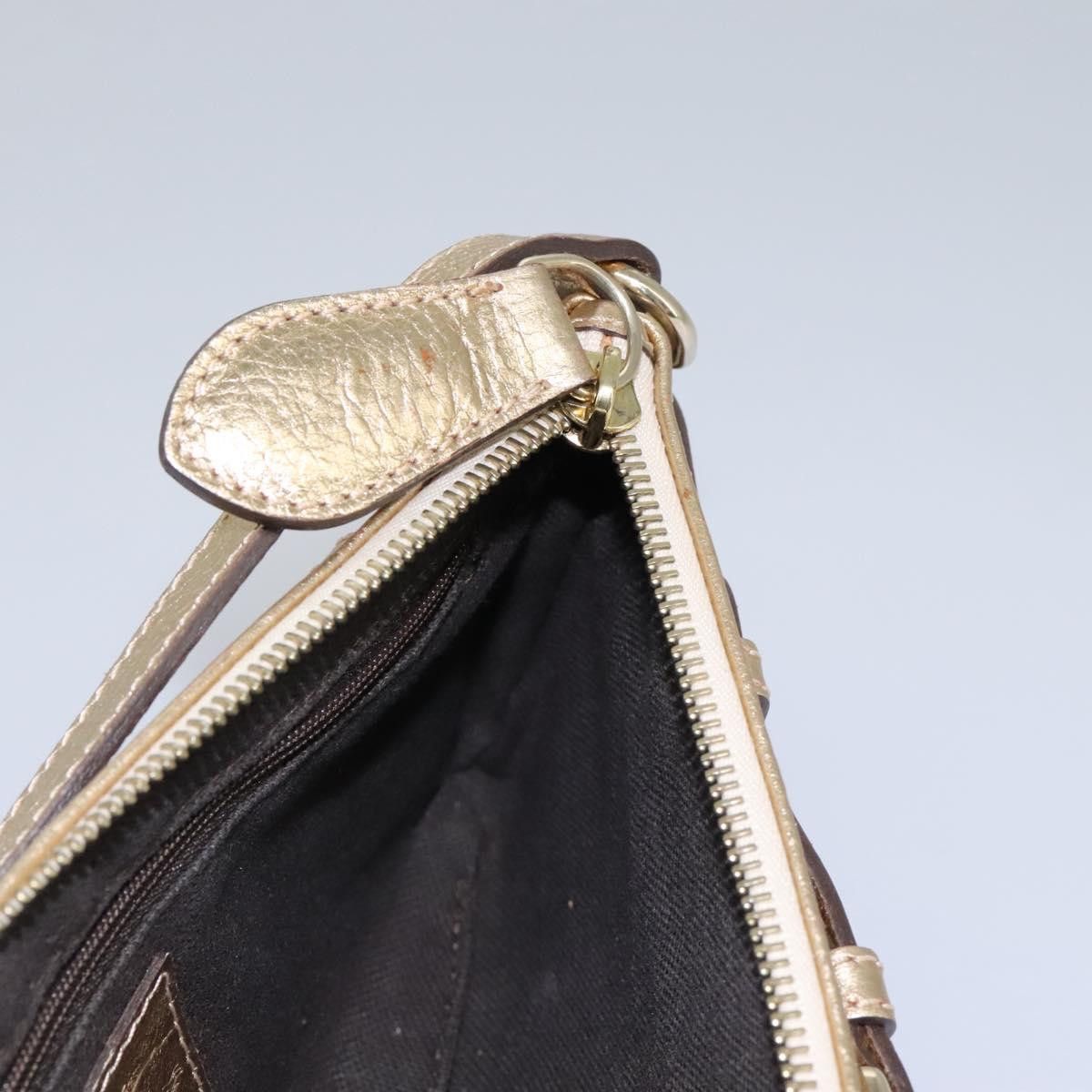 Burberry Burberry Haymarket shoulder Size ONE SIZE - 18 Thumbnail