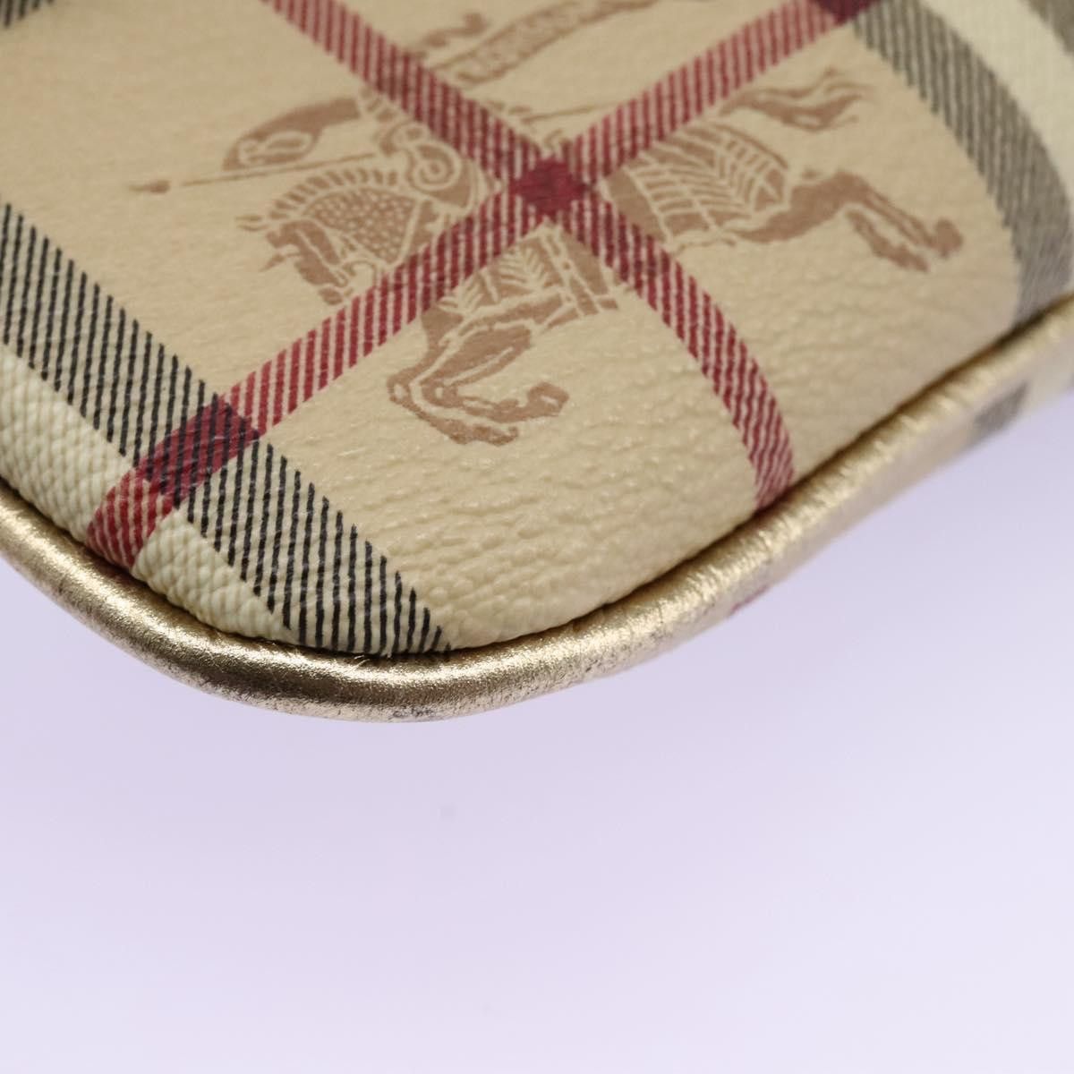 Burberry Burberry Haymarket shoulder Size ONE SIZE - 14 Thumbnail