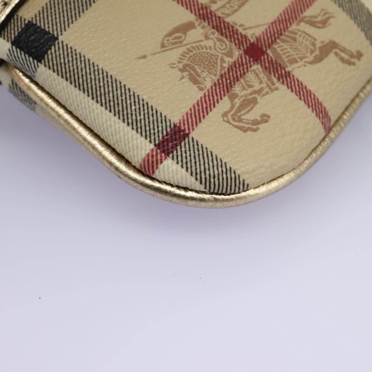 Burberry Burberry Haymarket shoulder Size ONE SIZE - 12 Thumbnail