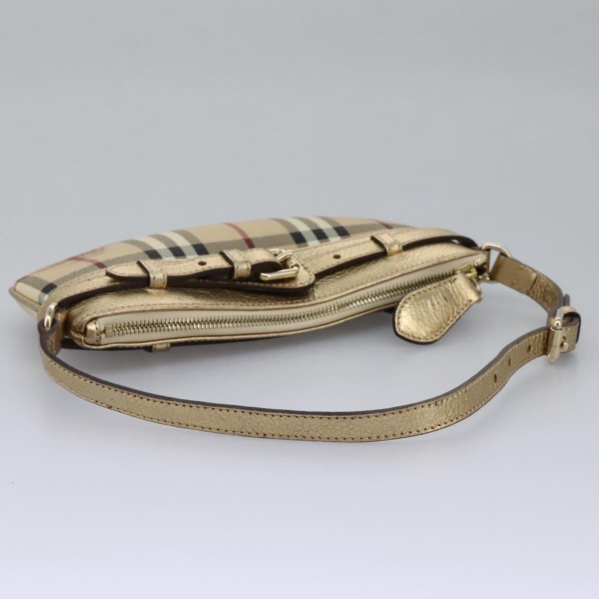 Burberry Burberry Haymarket shoulder Size ONE SIZE - 7 Thumbnail
