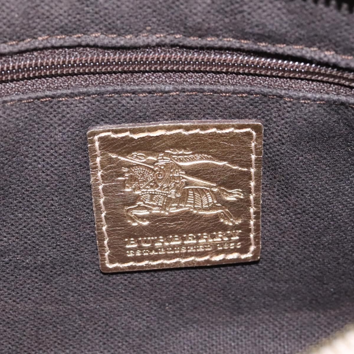 Burberry Burberry Haymarket shoulder Size ONE SIZE - 24 Thumbnail
