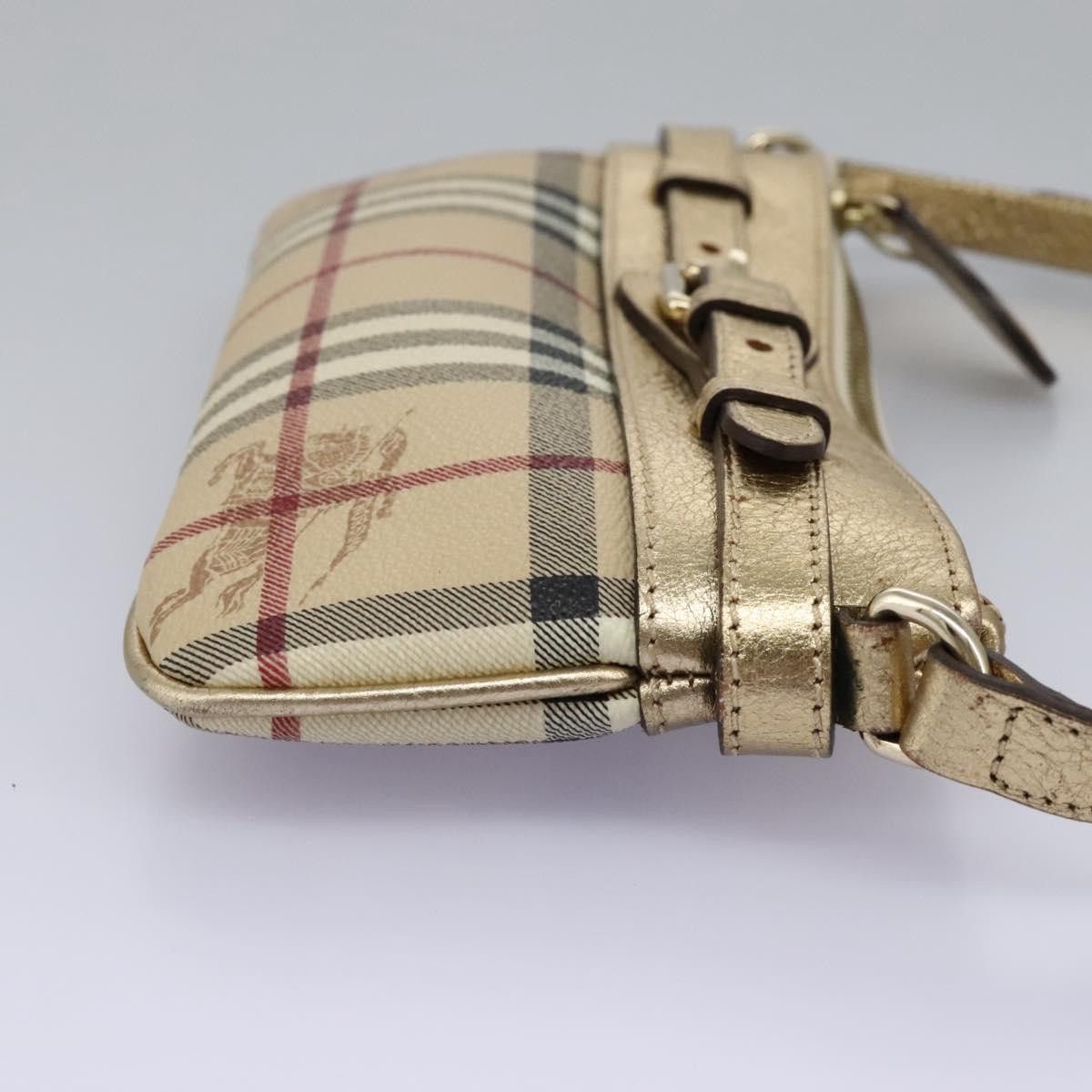 Burberry Burberry Haymarket shoulder Size ONE SIZE - 5 Thumbnail