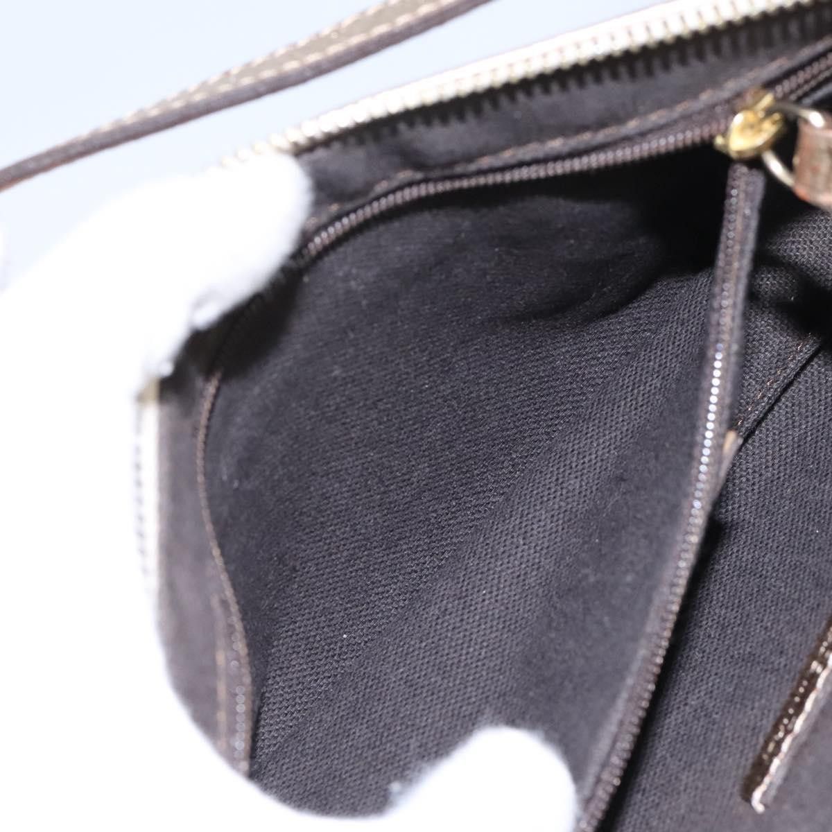 Burberry Burberry Haymarket shoulder Size ONE SIZE - 21 Thumbnail
