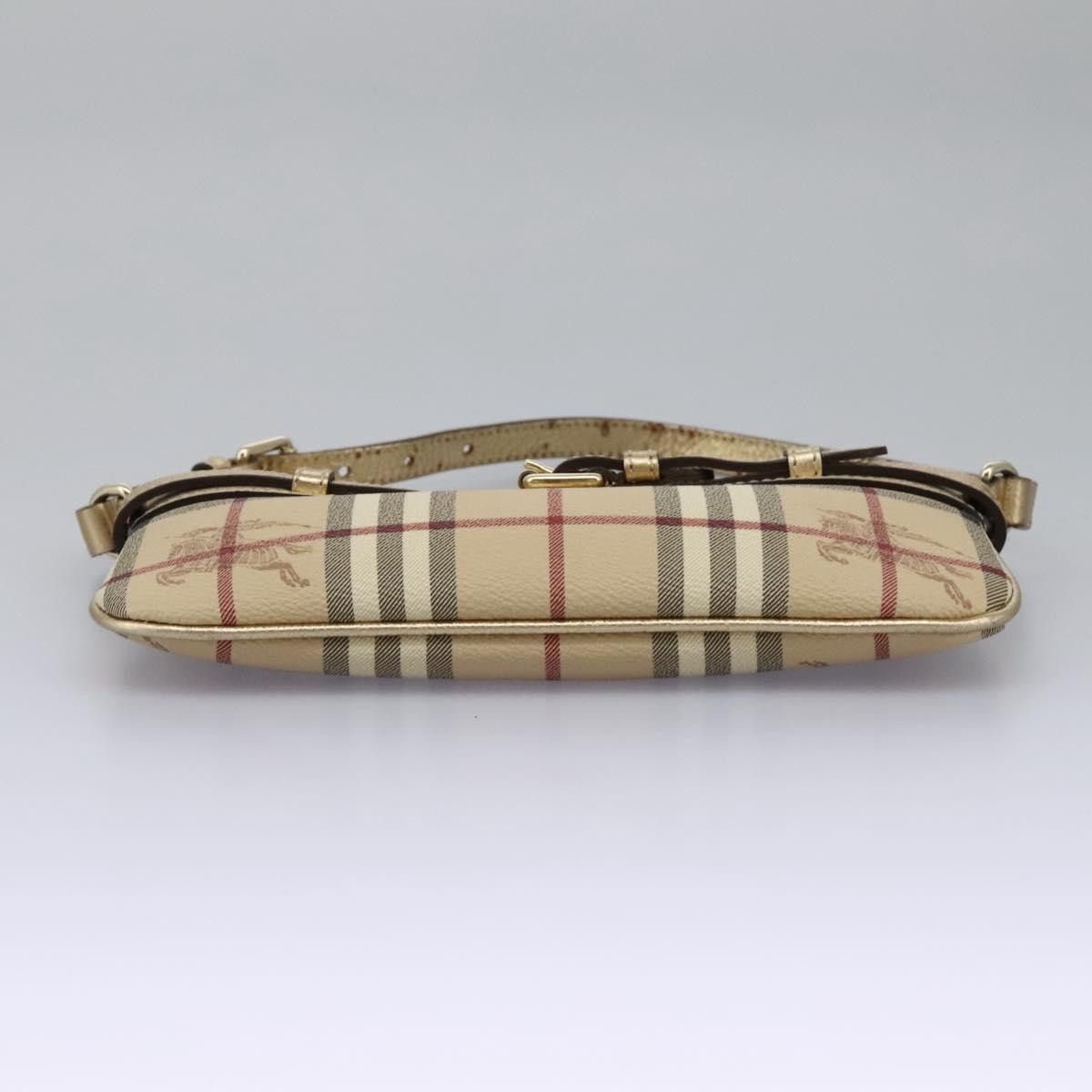 Burberry Burberry Haymarket shoulder Size ONE SIZE - 11 Thumbnail