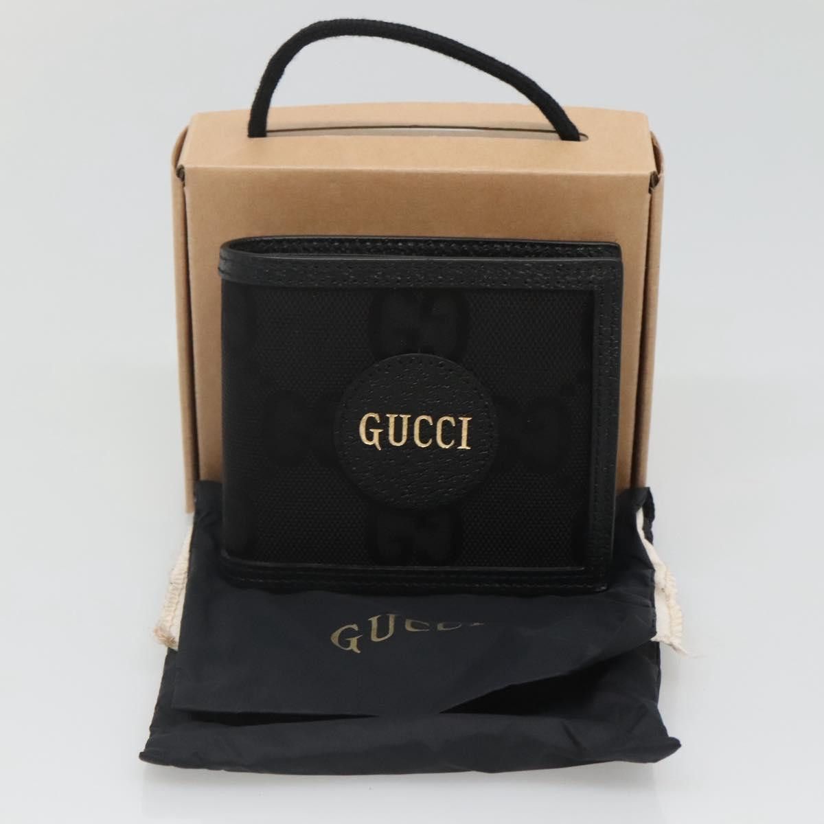 Gucci Gucci Off the grid wallet Size ONE SIZE - 13 Thumbnail