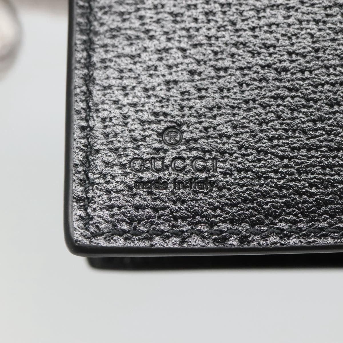 Gucci Gucci Off the grid wallet Size ONE SIZE - 12 Thumbnail