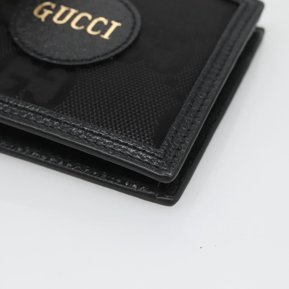 Gucci Gucci Off the grid wallet Size ONE SIZE - 5 Thumbnail
