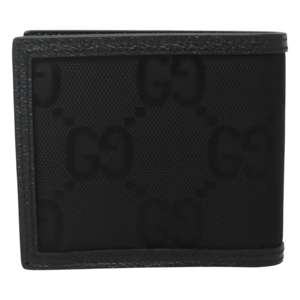Gucci Gucci Off the grid wallet Size ONE SIZE - 2 Thumbnail