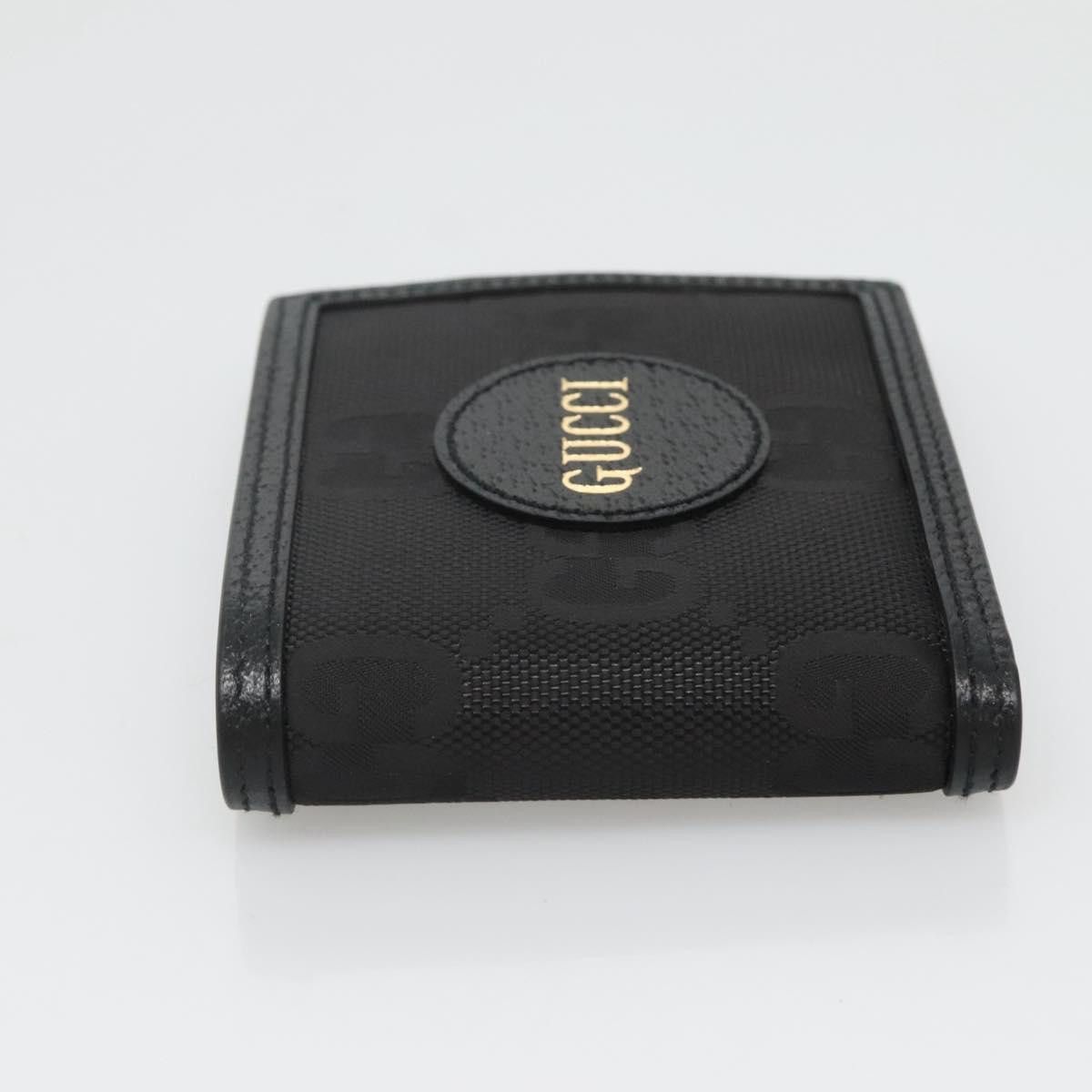 Gucci Gucci Off the grid wallet Size ONE SIZE - 15 Thumbnail