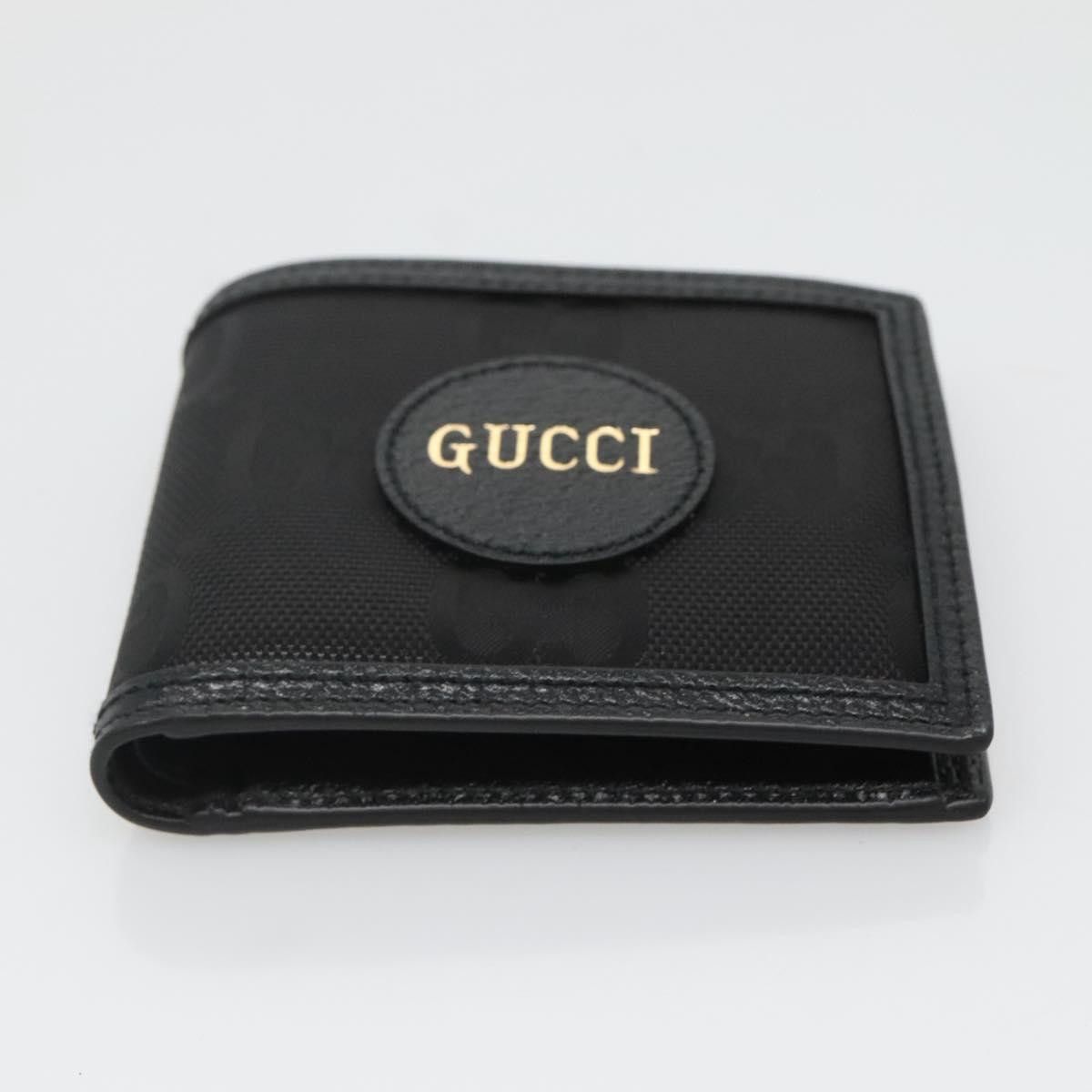 Gucci Gucci Off the grid wallet Size ONE SIZE - 4 Thumbnail