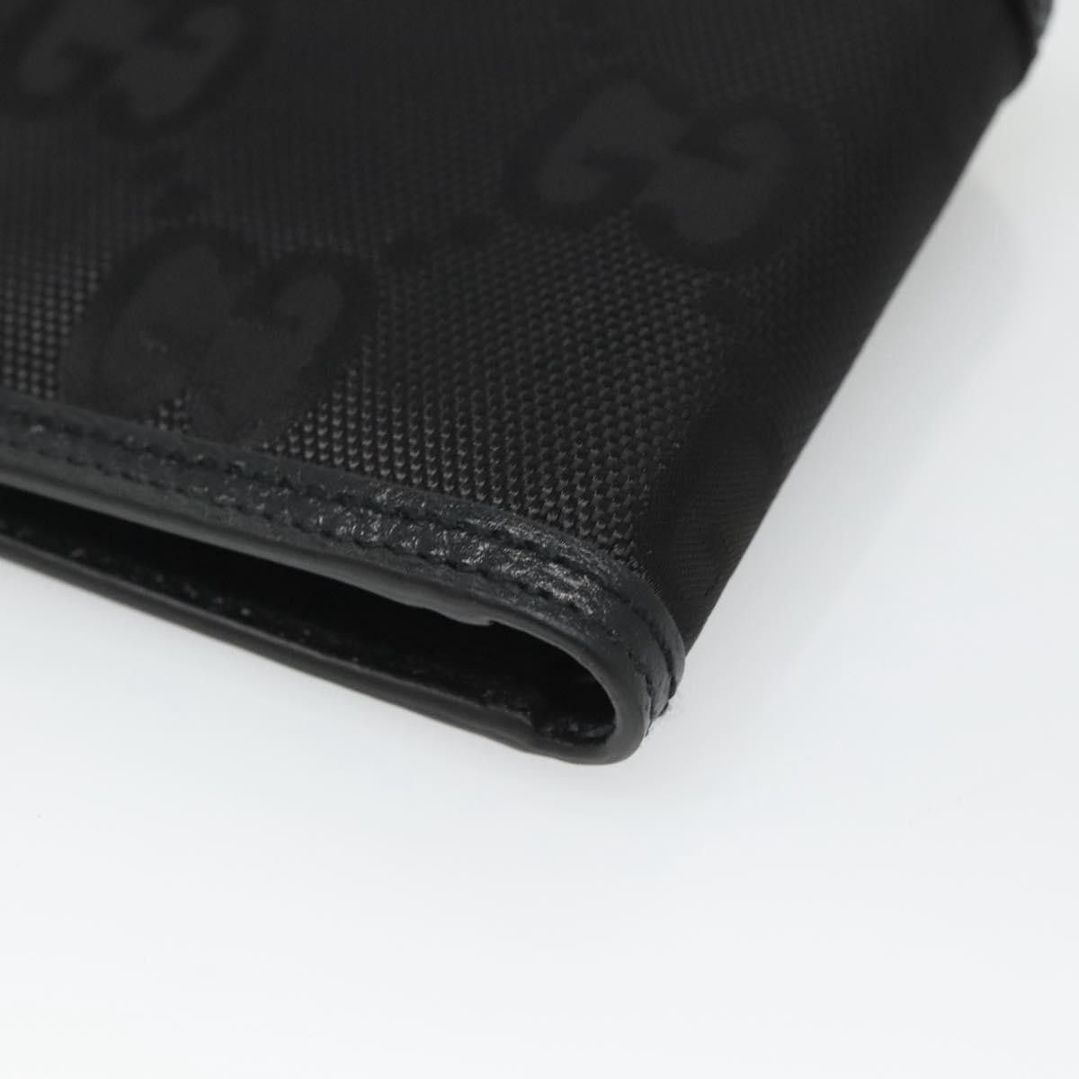 Gucci Gucci Off the grid wallet Size ONE SIZE - 6 Thumbnail