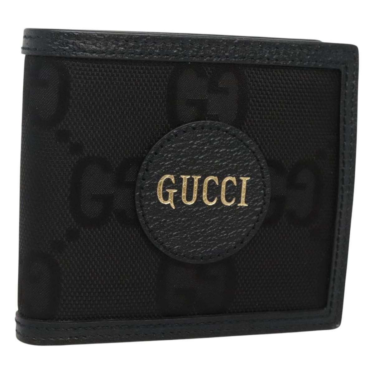 Gucci Gucci Off the grid wallet Size ONE SIZE - 16 Thumbnail