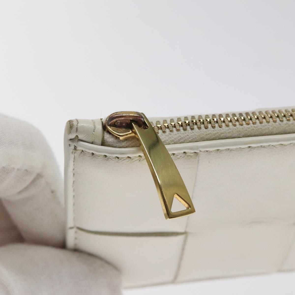 Bottega Veneta Bottega Veneta Intrecciato wallet Size ONE SIZE - 8 Thumbnail