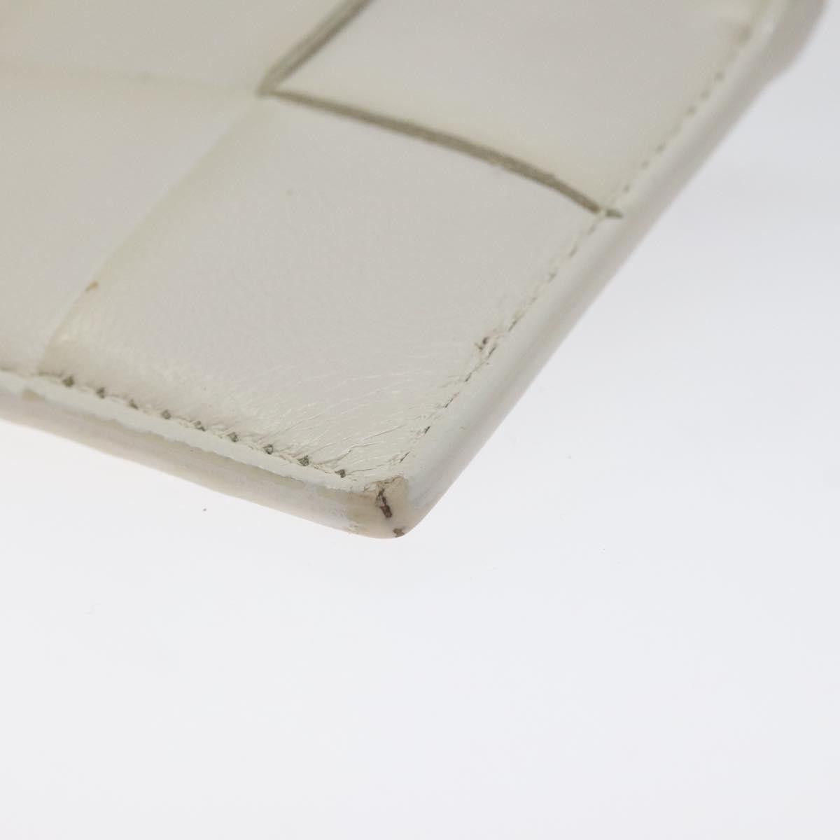 Bottega Veneta Bottega Veneta Intrecciato wallet Size ONE SIZE - 4 Thumbnail