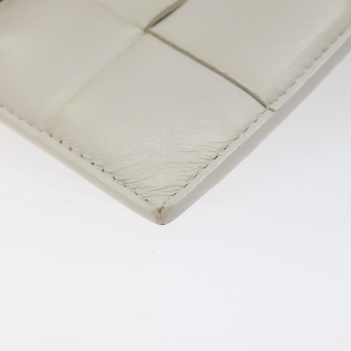 Bottega Veneta Bottega Veneta Intrecciato wallet Size ONE SIZE - 5 Thumbnail