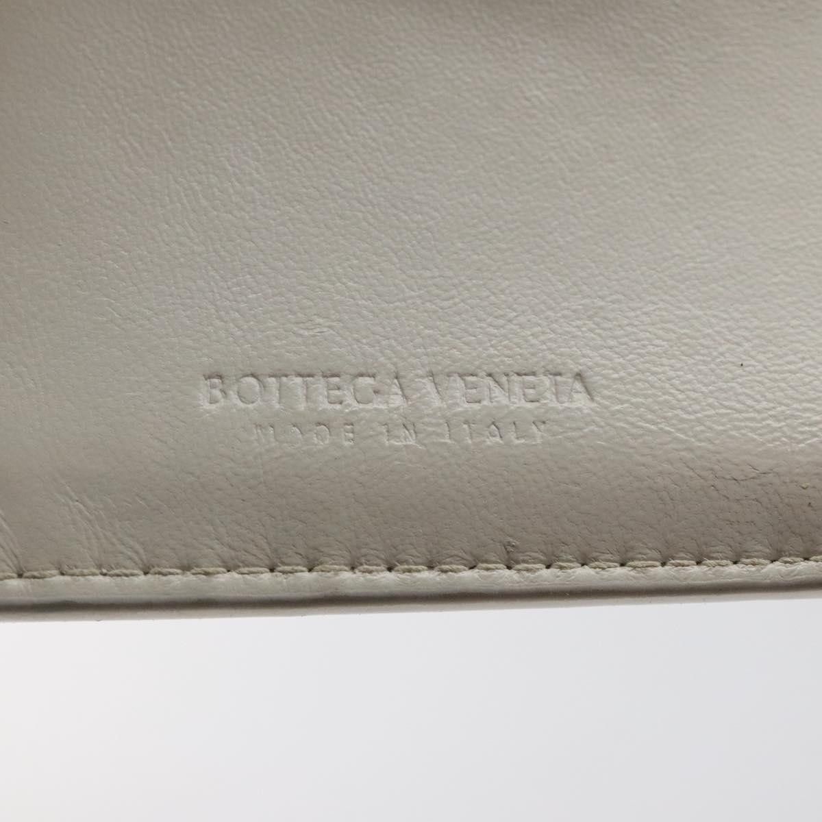 Bottega Veneta Bottega Veneta Intrecciato wallet Size ONE SIZE - 10 Thumbnail