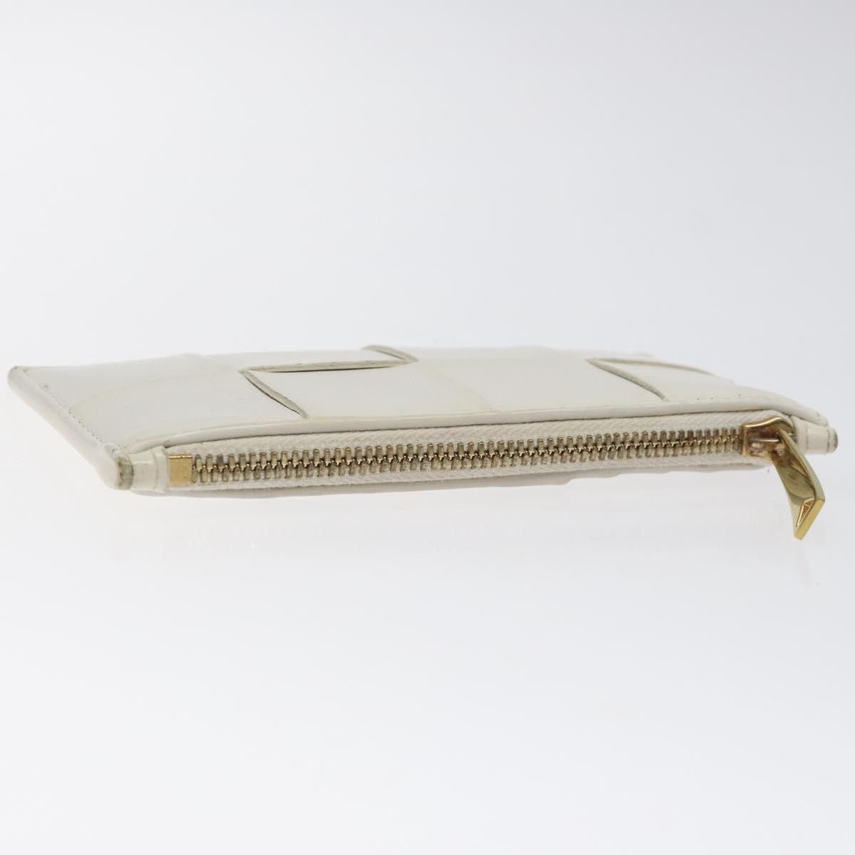 Bottega Veneta Bottega Veneta Intrecciato wallet Size ONE SIZE - 12 Thumbnail