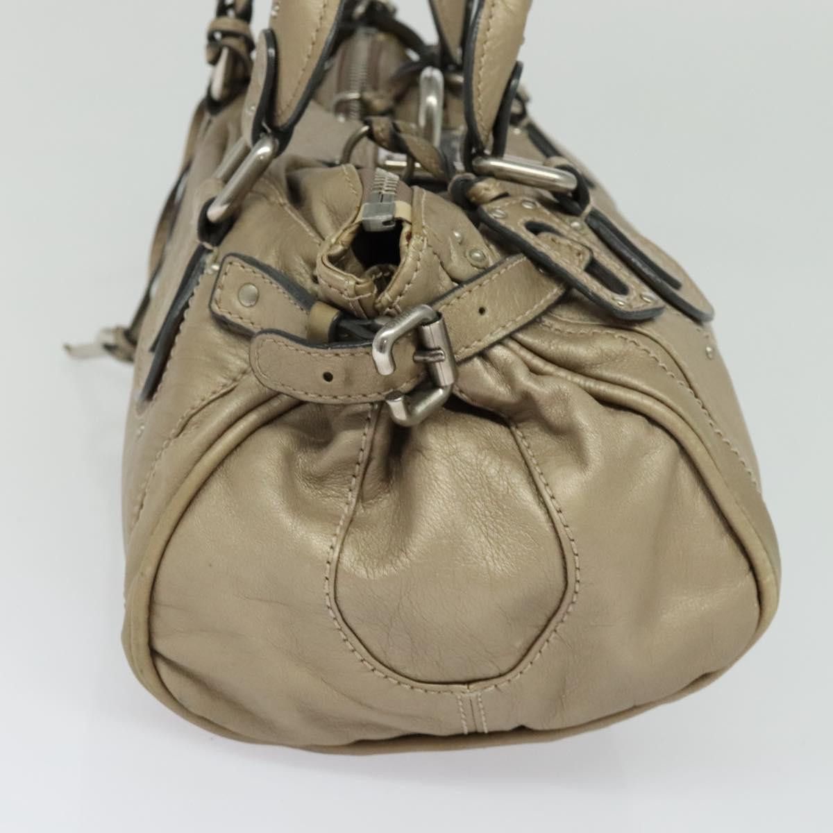 Chloe Chloé Paddington handbag Size ONE SIZE - 3 Thumbnail