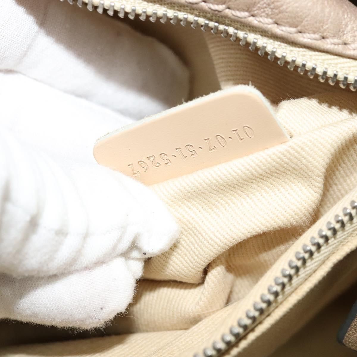 Chloe Chloé Paddington handbag Size ONE SIZE - 13 Thumbnail