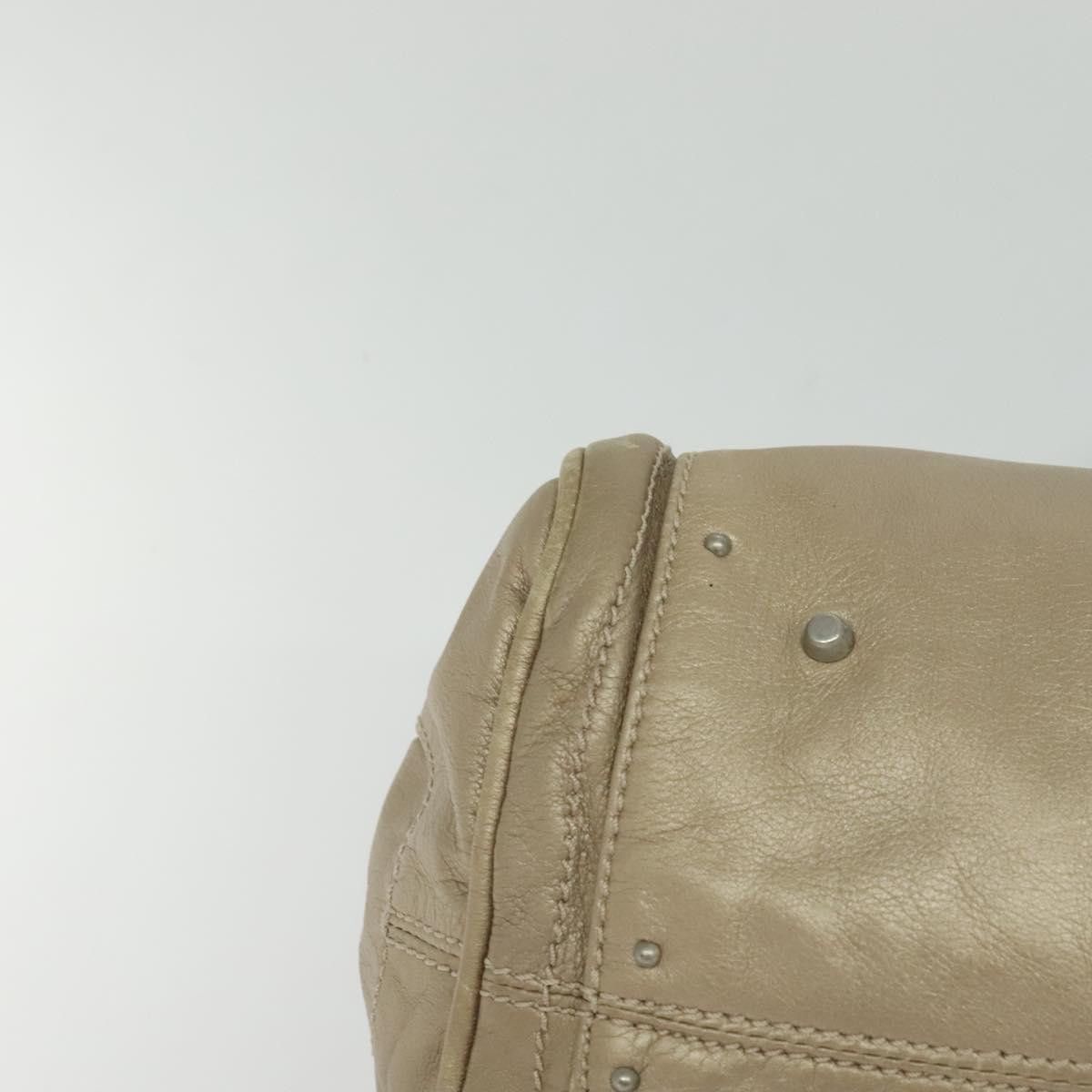 Chloe Chloé Paddington handbag Size ONE SIZE - 7 Thumbnail