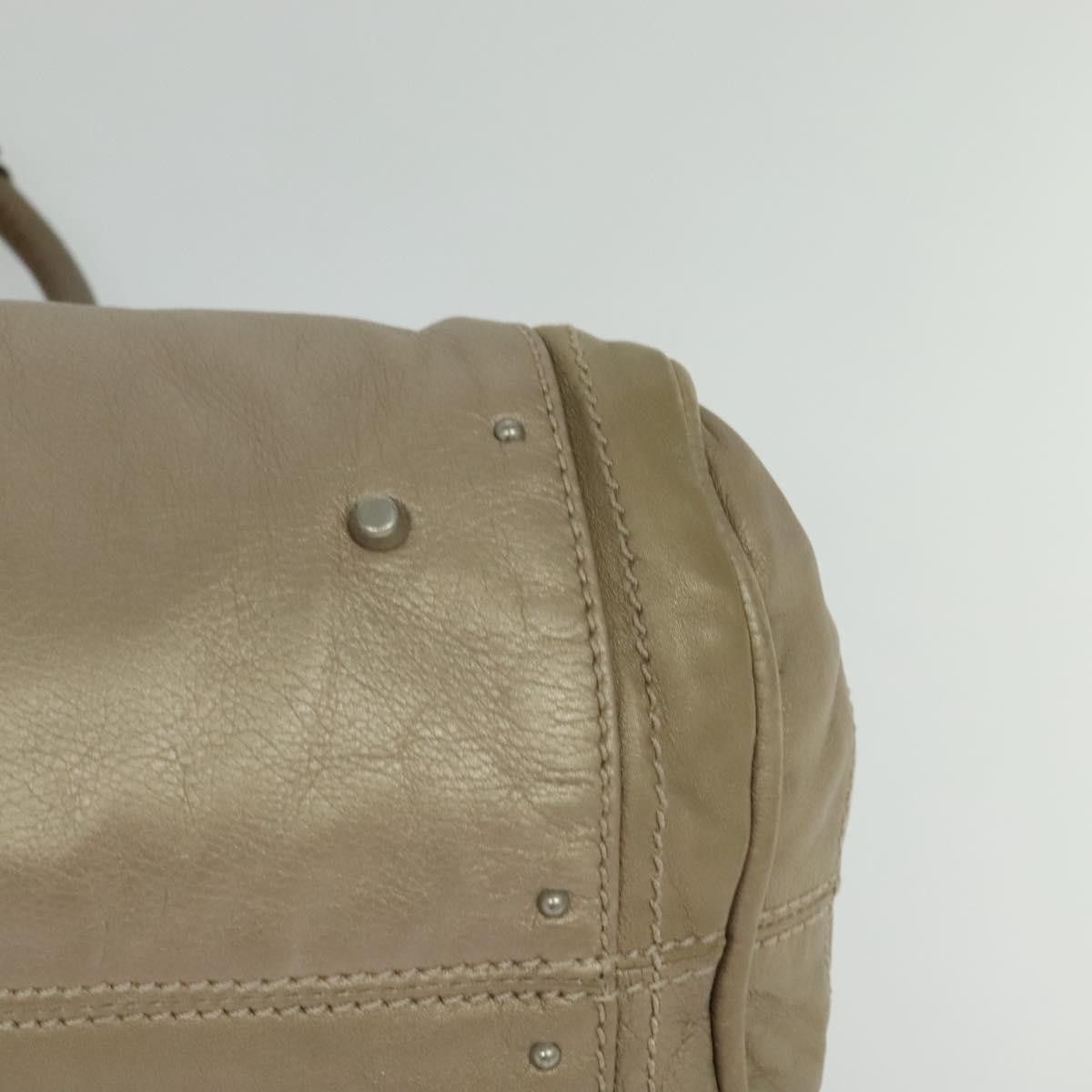 Chloe Chloé Paddington handbag Size ONE SIZE - 8 Thumbnail