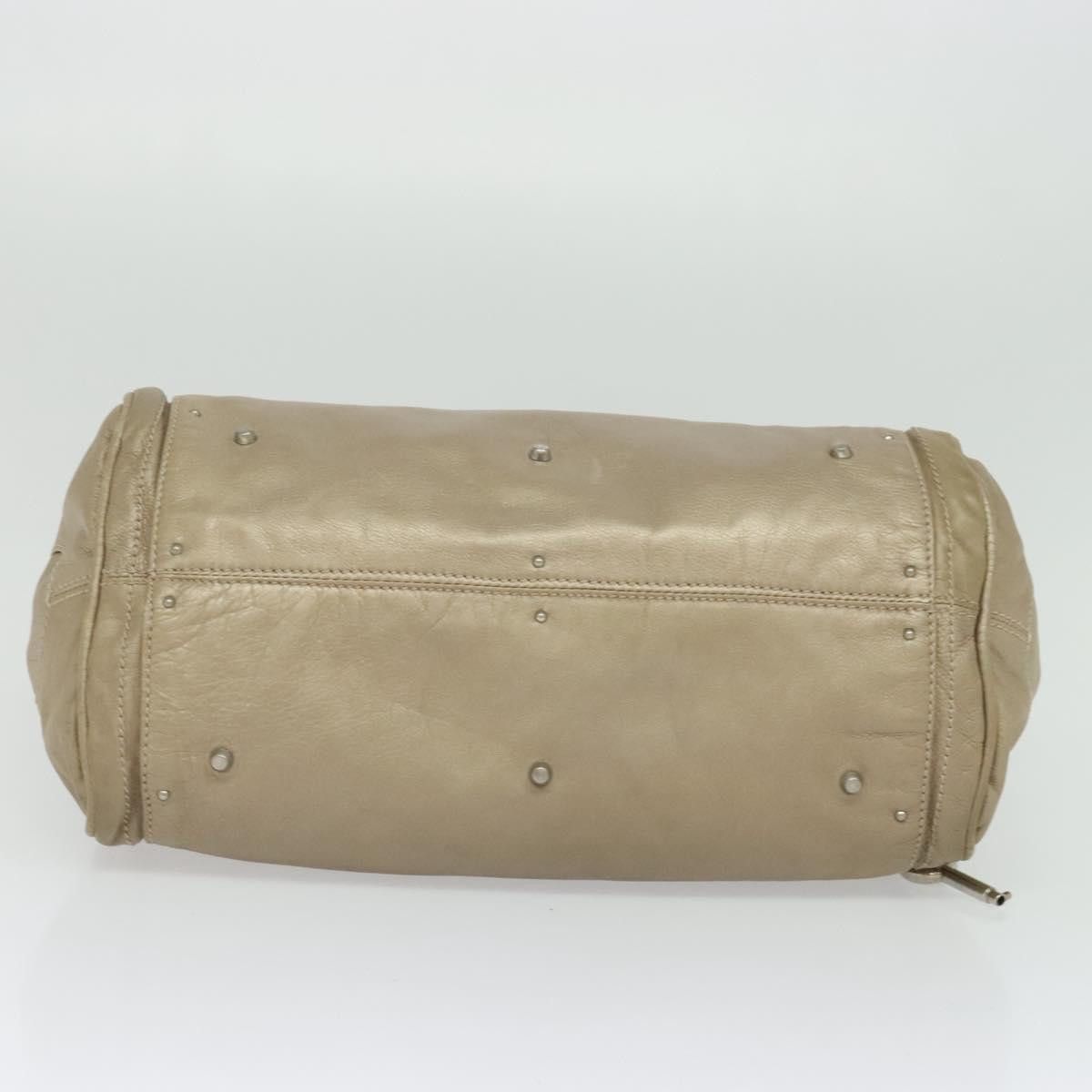Chloe Chloé Paddington handbag Size ONE SIZE - 18 Thumbnail