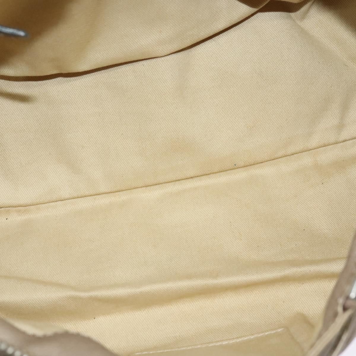 Chloe Chloé Paddington handbag Size ONE SIZE - 12 Thumbnail