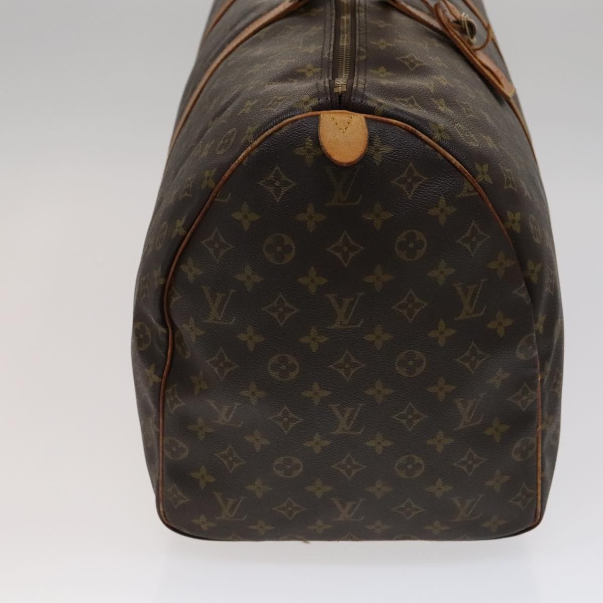 Louis Vuitton Louis Vuitton Keepall 60 travel Size ONE SIZE - 4 Thumbnail